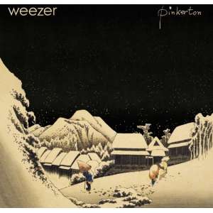 Pinkerton (LP)