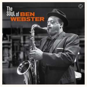 Soul Of Ben Webster