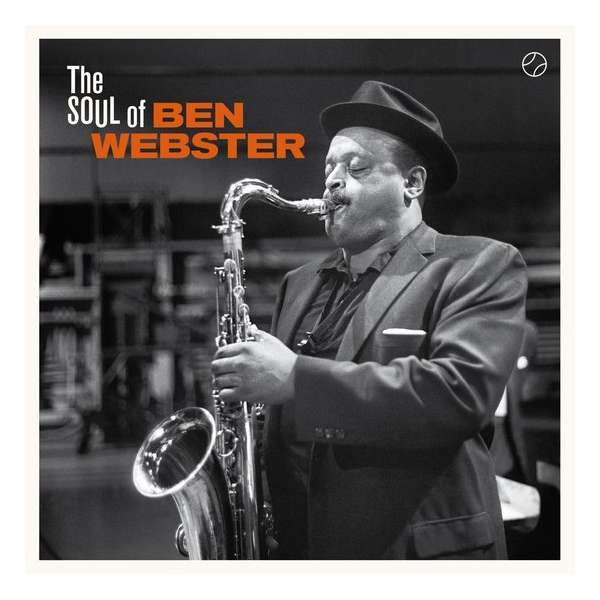 Soul Of Ben Webster