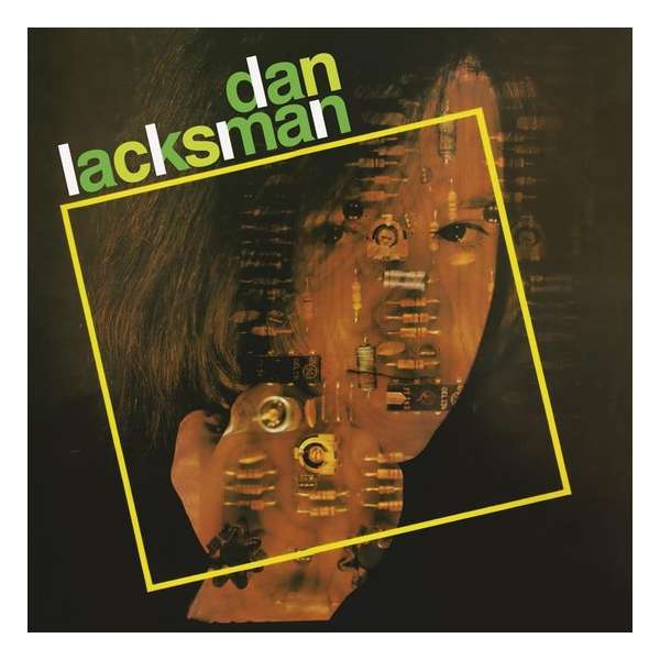 Dan Lacksman