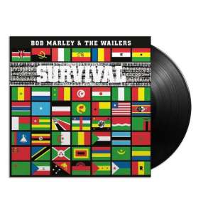 Survival (LP)