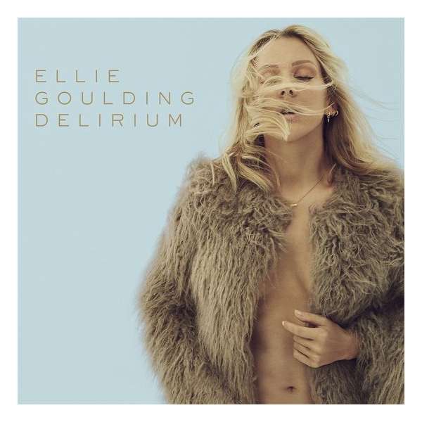 Delirium (Deluxe Edition) (LP)