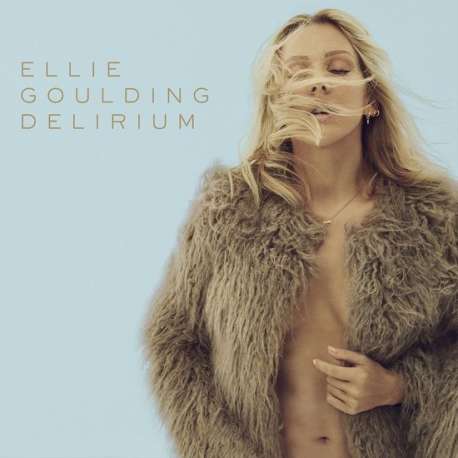 Delirium (Deluxe Edition) (LP)