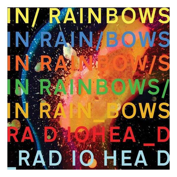 In Rainbows