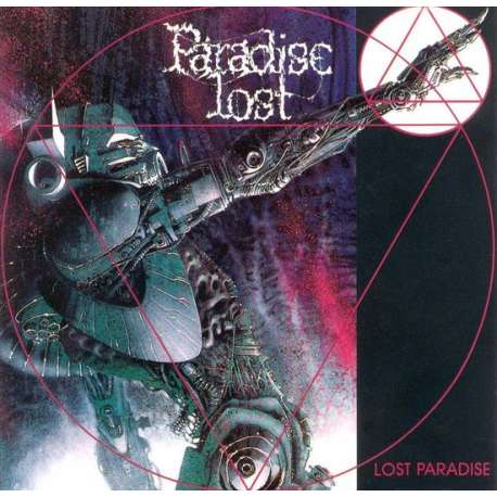 Lost Paradise