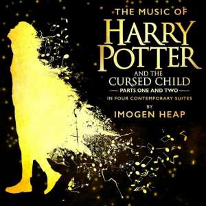 Music Of Harry Potter And The Cursed Child - In Fo