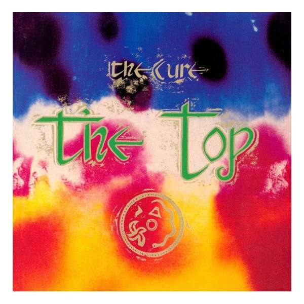 The Top (Reissue/(Lp)