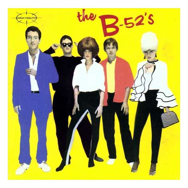 The B-52'S (Island 60Th (Anniversary Edition)