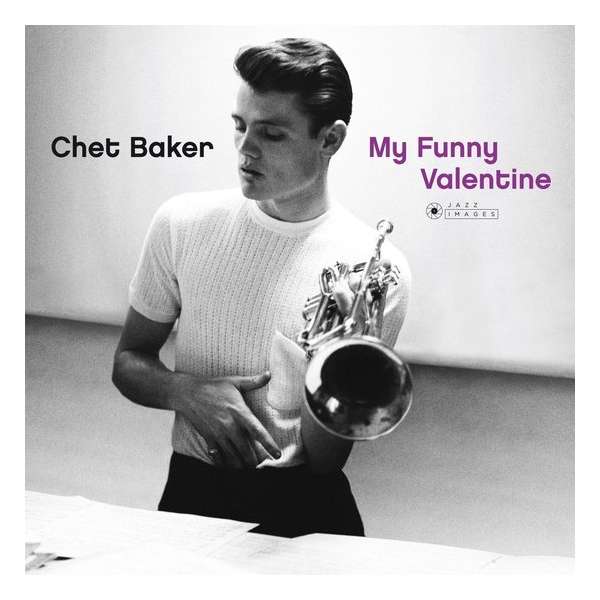 My Funny Valentine