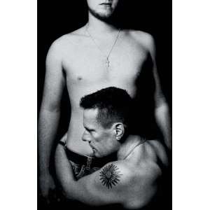 Songs Of Innocence (LP)