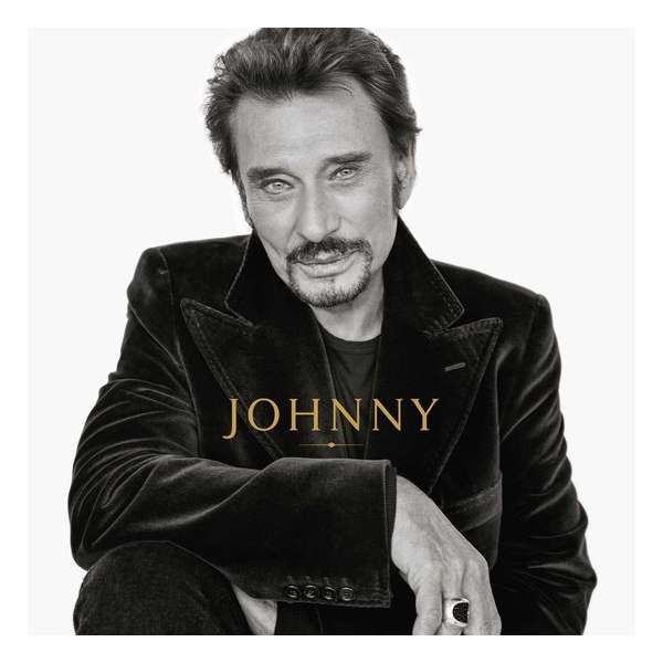 Johnny (Coloured Vinyl)