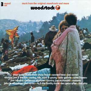 Woodstock