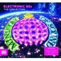 Electronic 80s: The Collection (LP)