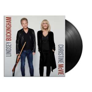 Lindsey Buckingham/Christine McVie (LP)