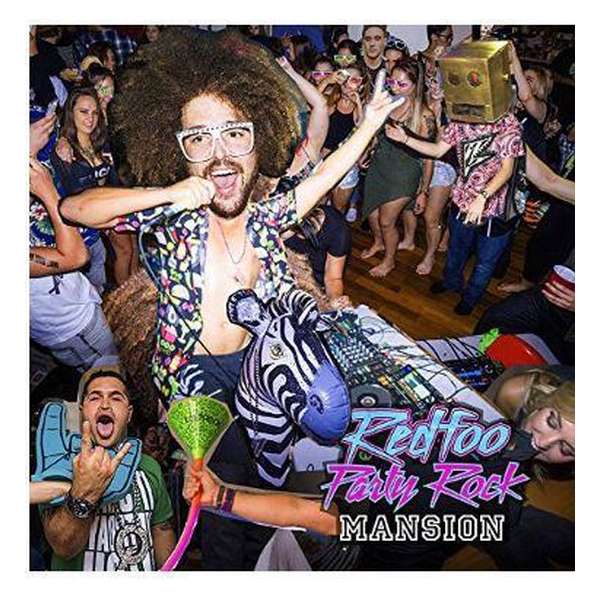 Party Rock Mansion (Animal Pri