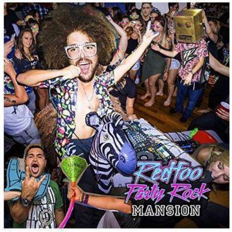 Party Rock Mansion (Animal Pri