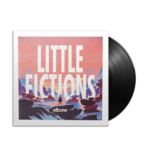 Little Fictions (LP)