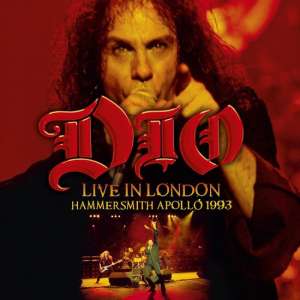 Live In London.. (LP + CD)