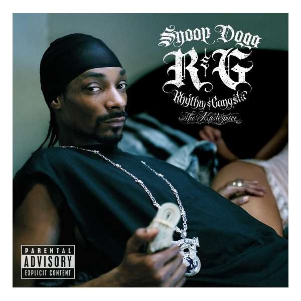 R&G (Rhythm & Gangsta): The Masterp