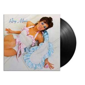 Roxy Music (Limited Half Speed) (LP)