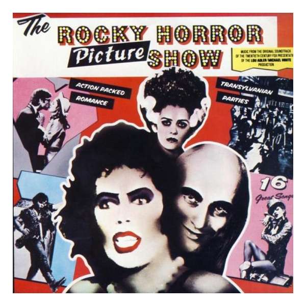 Rocky Horror Picture Show