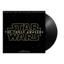 Star Wars: The Force Awakens (LP Picture Disc)