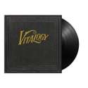 Vitalogy Vinyl Edition (Remast (LP)