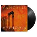 Mythodea (2LP)