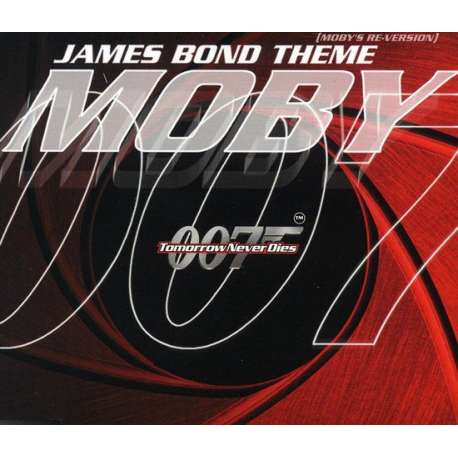 James Bond Theme