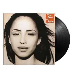 The Best of Sade(LP)