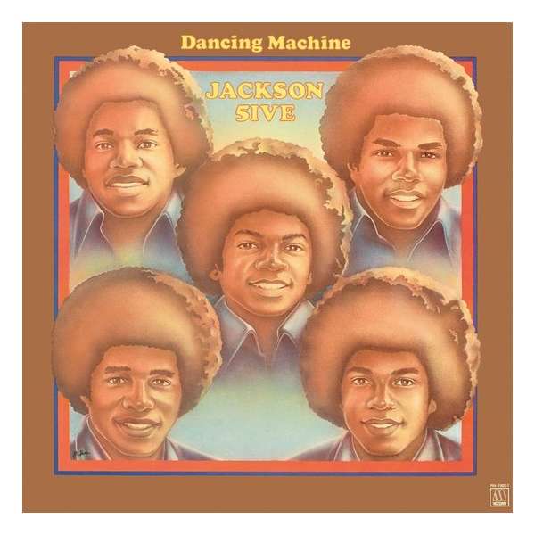 Dancing Machine