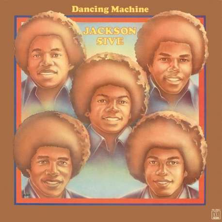 Dancing Machine