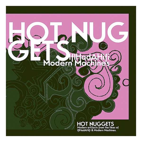 Hot Nuggets Split