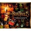 Boxtrolls [Original Motion Picture Soundtrack]