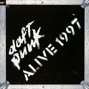 Alive 1997 (LP)