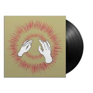 Lift Your Skinny Fists Like Antenna (LP)