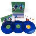 Sonic Cd (Aka Sonic The Hedgehog) O.S.T. (3Lp)