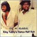 King Tubby's Dance Hall Dub