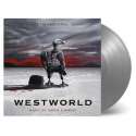 Westworld Seizoen 2 OST (Coloured Vinyl) (3LP)