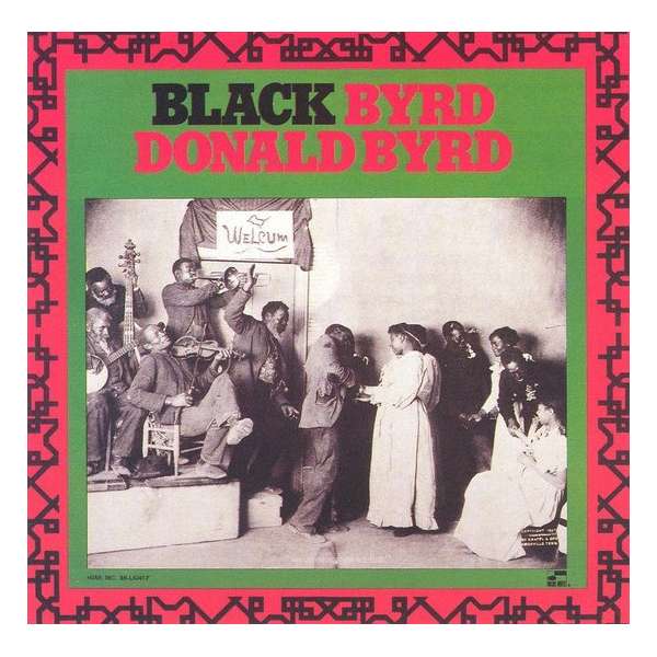 Black Byrd