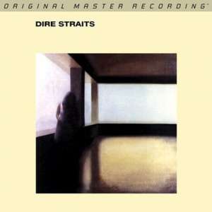 Dire Straits (HQ 2LP 45rpm)