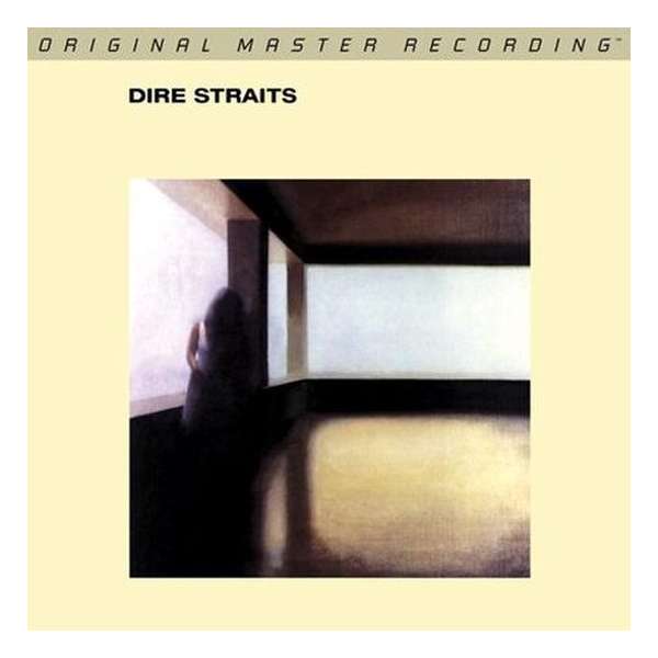 Dire Straits (HQ 2LP 45rpm)