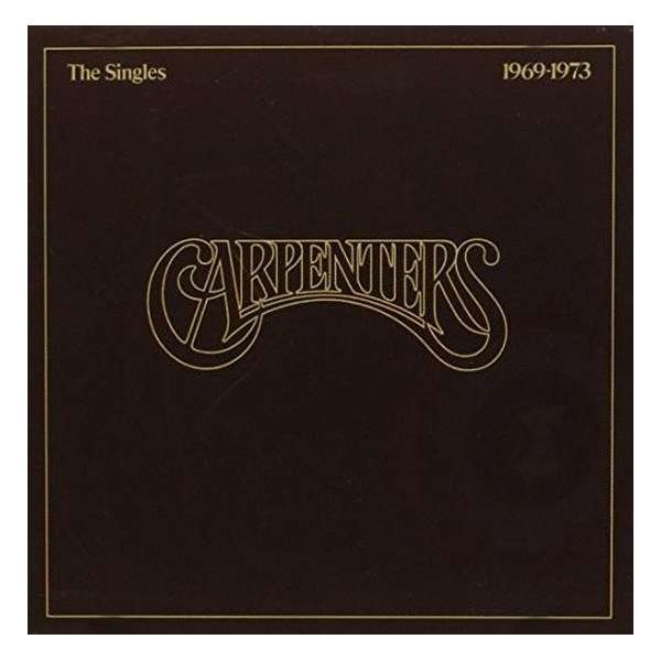 The Singles 1969-1973 (180Gr+Download)