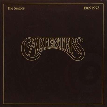 The Singles 1969-1973 (180Gr+Download)