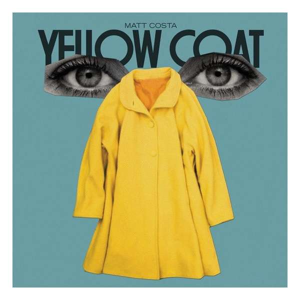 Yellow Coat