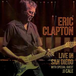 Live In San Diego (3LP)