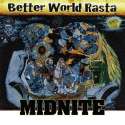 Better World Rasta