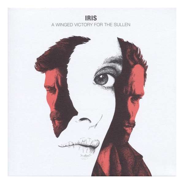 Iris (Ost)