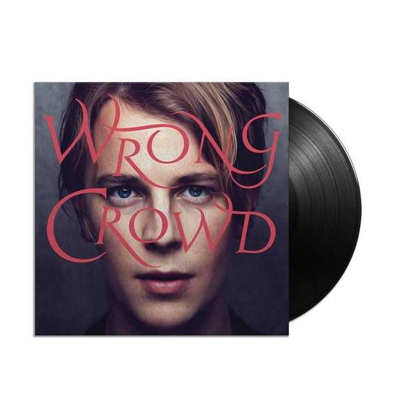 Wrong Crowd (LP)