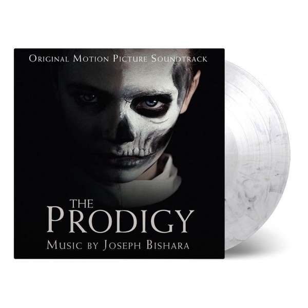 Prodigy (Coloured Vinyl)